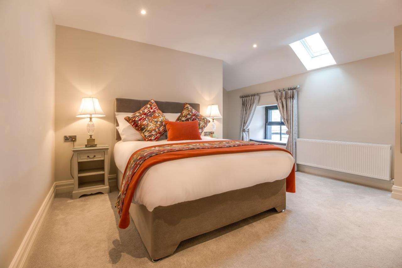 فندق Kingston'S Townhouse كيلورجلين الغرفة الصورة